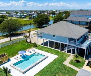 Bolivar Slam Home Port Bolivar United States