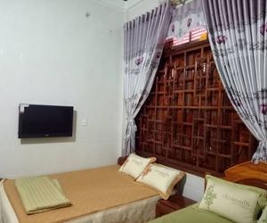 Nhat Tan Hotel Phong Nha Vietnam