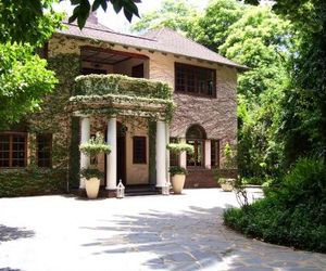 Foxwood House Boutique Hotel Johannesburg South Africa