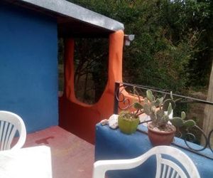 La Neofita Mina Clavero Argentina