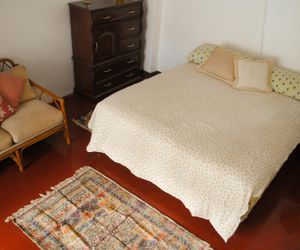 Nomad Hostel Santa Cruz Bolivia