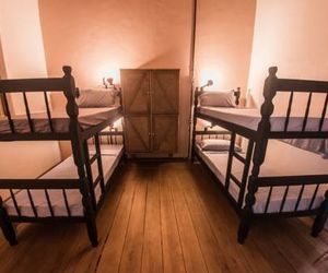 Frida Casa Hostel Pelotas Brazil