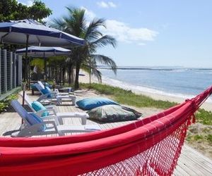 Ouro Sobre Azul Apart Hotel Arraial DAjuda Brazil