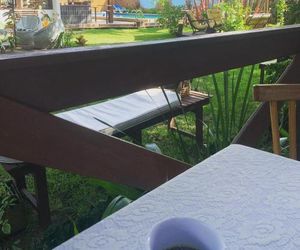 Pousada Casa de Praia Guarapari Brazil