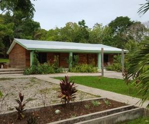 Mahogany Villas Punta Gorda Belize