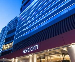 Ascott Raffles City Shenzhen Shekou China