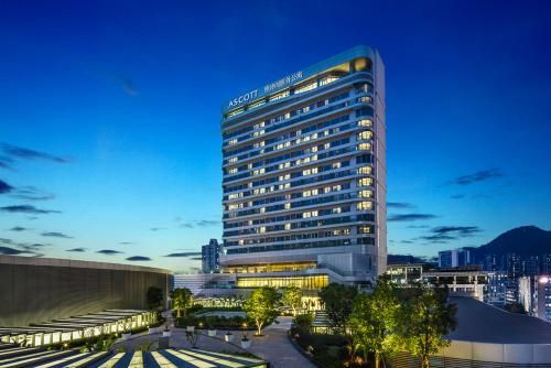 Hotel Photo 23