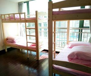 Bristo Home Hostel Shanghai China