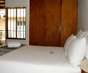 Hotel Guatatur Guatape Colombia