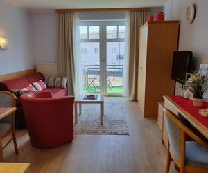 Ferienwohnung Ella Sellin Germany