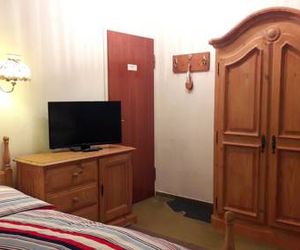Hotel garni Am Hochwald Braunlage Germany