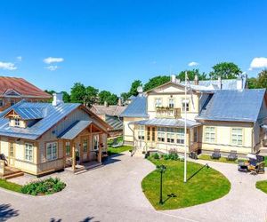 Villa Frieda Haapsalu Estonia