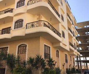 Lotus apartment Hurghada Egypt