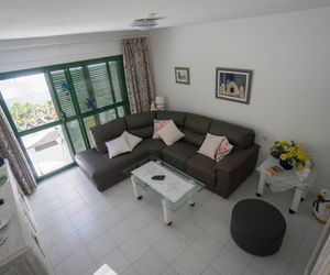 Beachcomplex house with communal pool Corralejo Spain