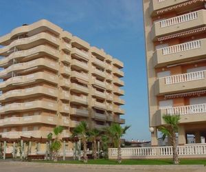 Apartamento Isla Grosa La Manga V.v. La Manga del Mar Menor Spain