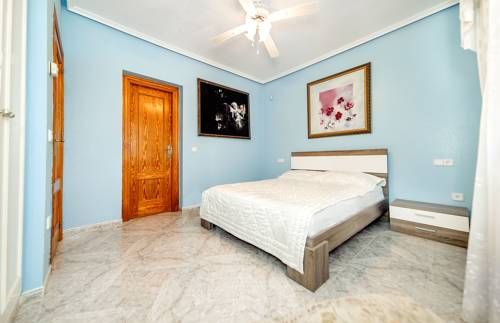 Apartamento Bennecke Gardenia