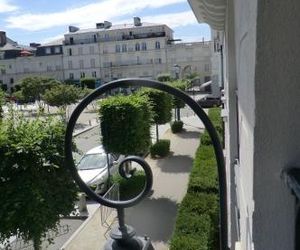 NataliS Apartment Serris France