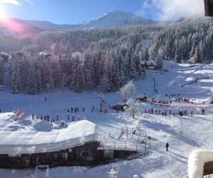 Le Britania 507 La Tania France