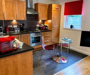 The Lochend Park View Residence No.3 Leith United Kingdom