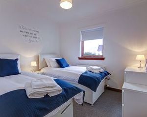 Maryfield Residence - Donnini Apartments Ayr United Kingdom