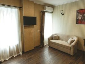 Hotel Brigitte Tbilisi Tbilisi Georgia
