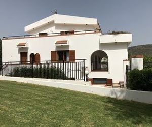 Villa Pylona Lindos Greece