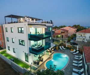 Luxury Apartments Vila Maloca Vir Vir Croatia