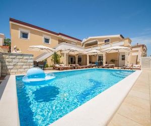 Villa Karmen Vir Croatia