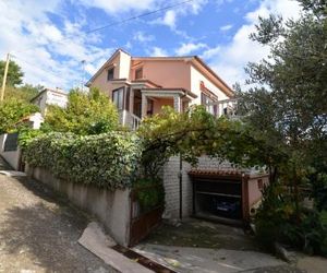 Villa Mandarina Mali Losinj Croatia