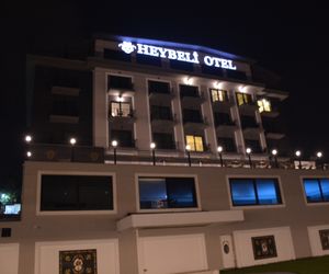 Heybeli Hotel Bursa Montagnae Turkey