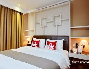 ZEN Rooms Kemang Antasari Jakarta Indonesia