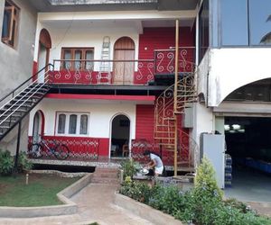 Bis-LIN Home Stay Panjim India