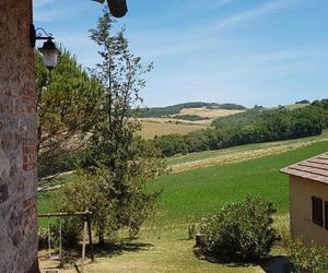 Locanda il Boschetto Volterra Italy