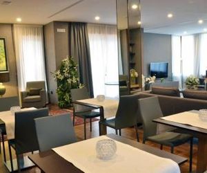 Borea Luxury B&B Pescara Italy