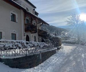 Villa sulla passeggiata Ortisei Italy