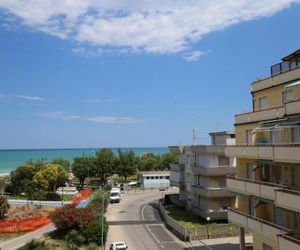 Holiday House Alba Alba Adriatica Italy