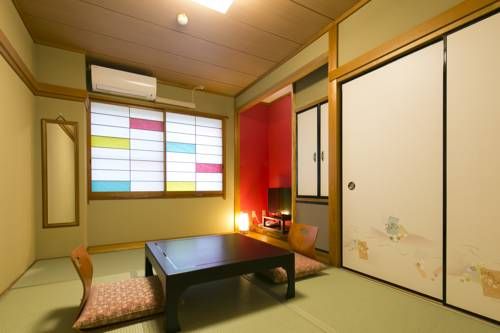 Hotel Photo 8