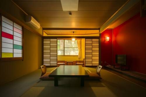 Hotel Photo 10