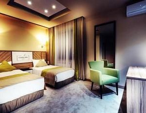 Come INN Astana Kazakhstan