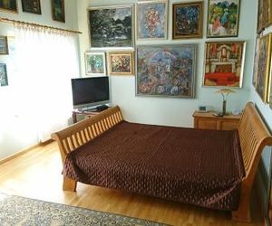 Apartamentai Galerija Palanga Lithuania