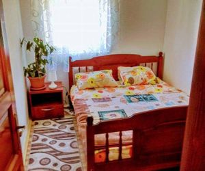 Apartman Anastasija Zabljak Montenegro