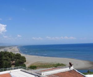 Apartments Basha 1 - Long Beach Ulcinj Montenegro