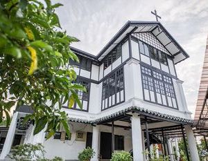 The Marian Boutique Lodging House Kuching Malaysia