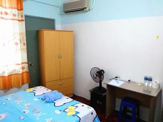 Hotel pic H Homestay Sibu - 500Mbps Wifi, Full Astro & Private Parking!