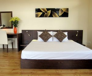 Villa Panda 4 at Sea Links golf resort Phan Thiet Vietnam