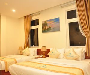 Marvin Hotel & Apartment Da Nang Vietnam
