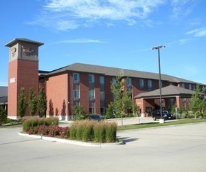 Parke Regency Hotel & Conference Center, BW Premier Collection Bloomington United States