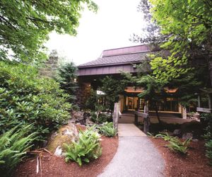 Best Western Premier Collection Mt Hood Oregon Resort Welches United States