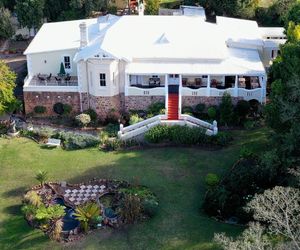 Braeside Guest  House Swellendam South Africa