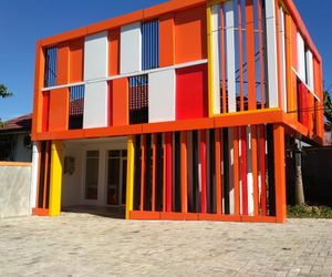 Djo Front One Inn Bengkulu Bengkulu Indonesia